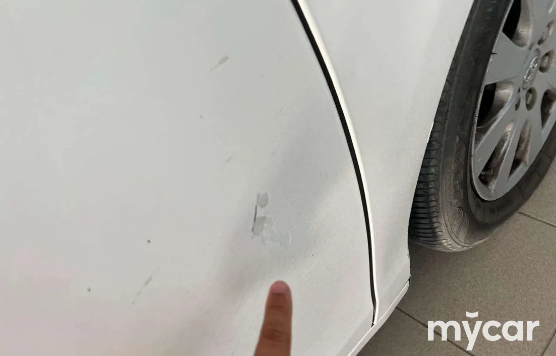 Toyota Camry 2006