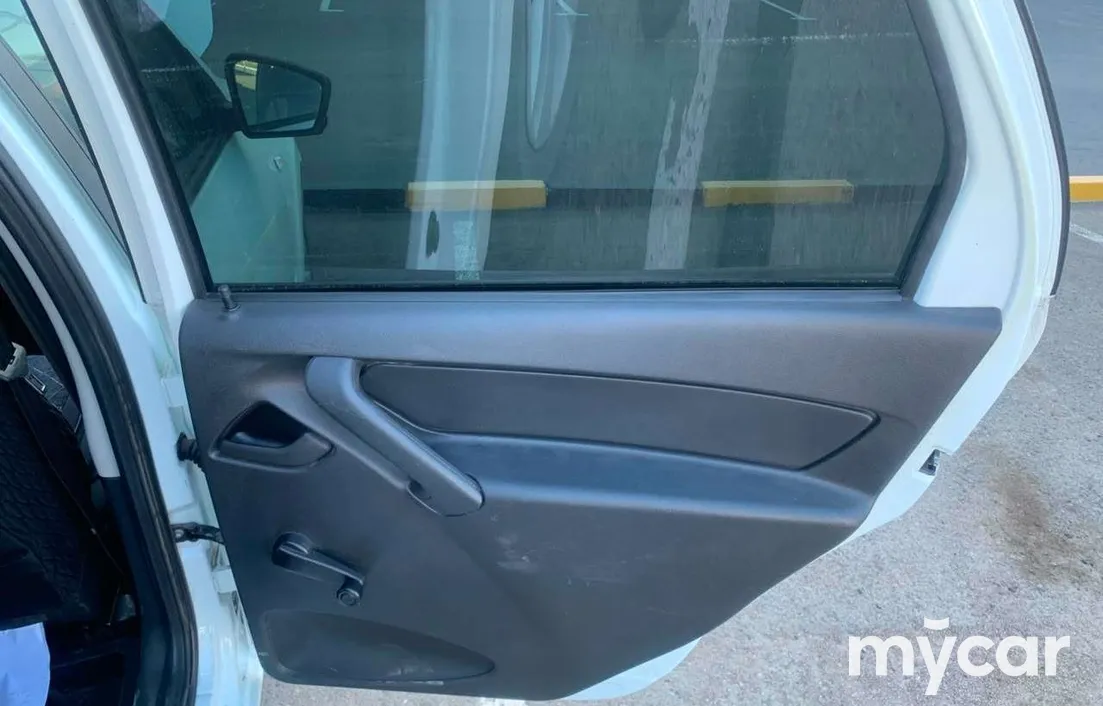 LADA Granta 2018