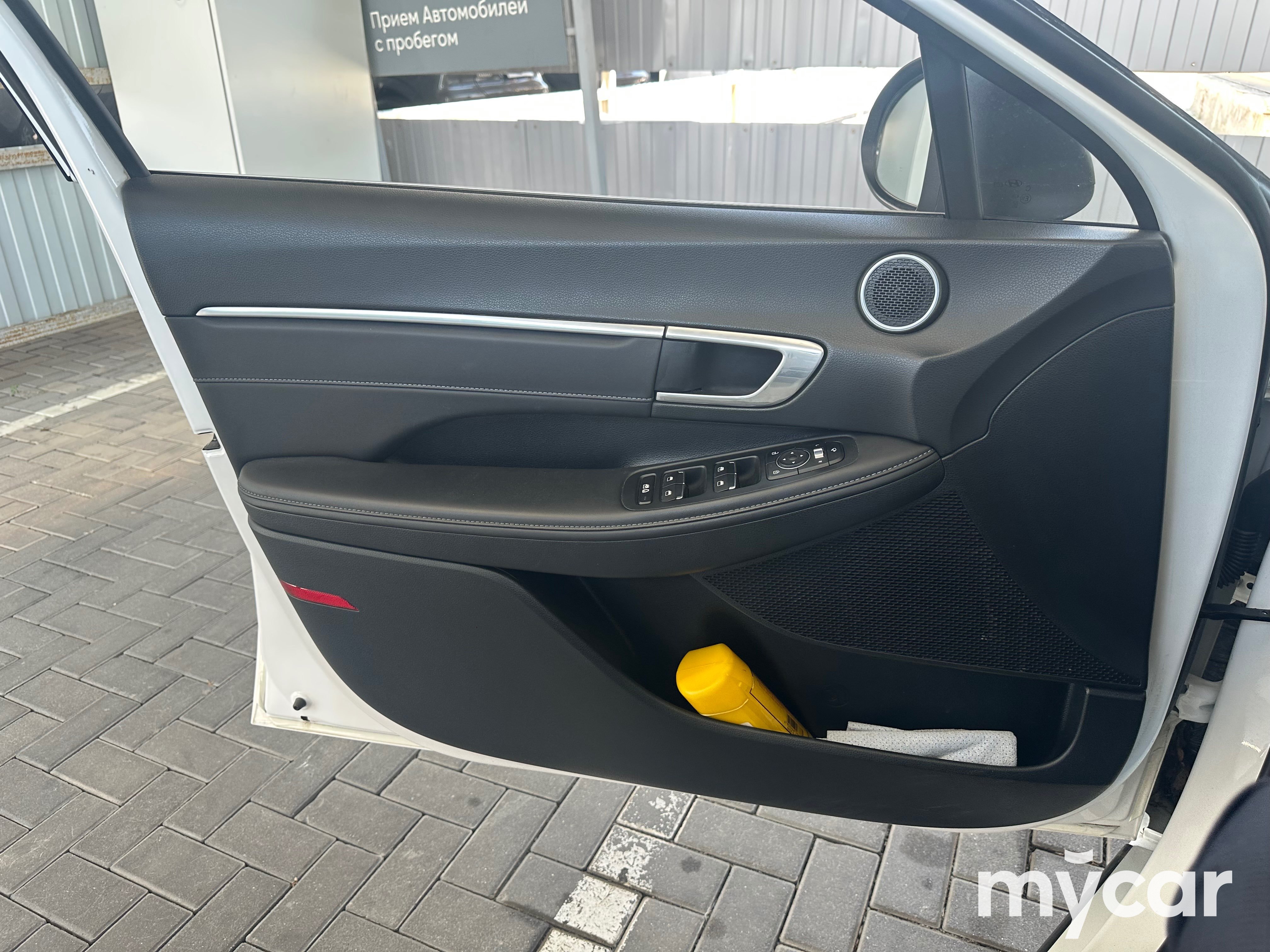 Hyundai Sonata 2023