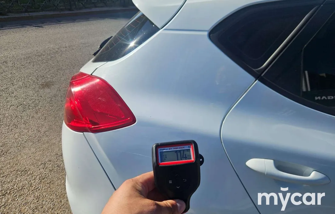 Kia Ceed 2013