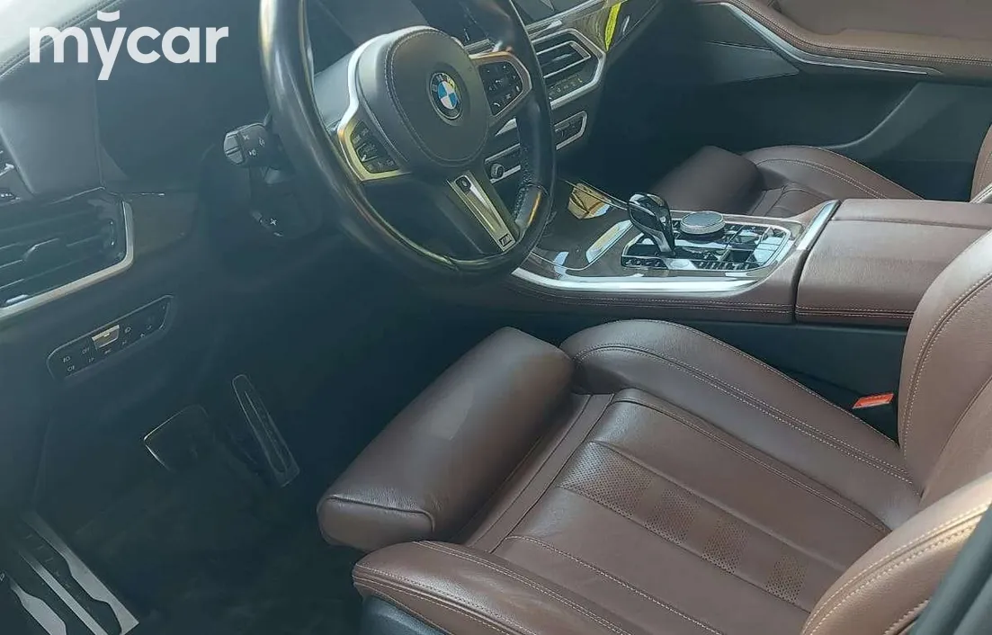 BMW X5 2020