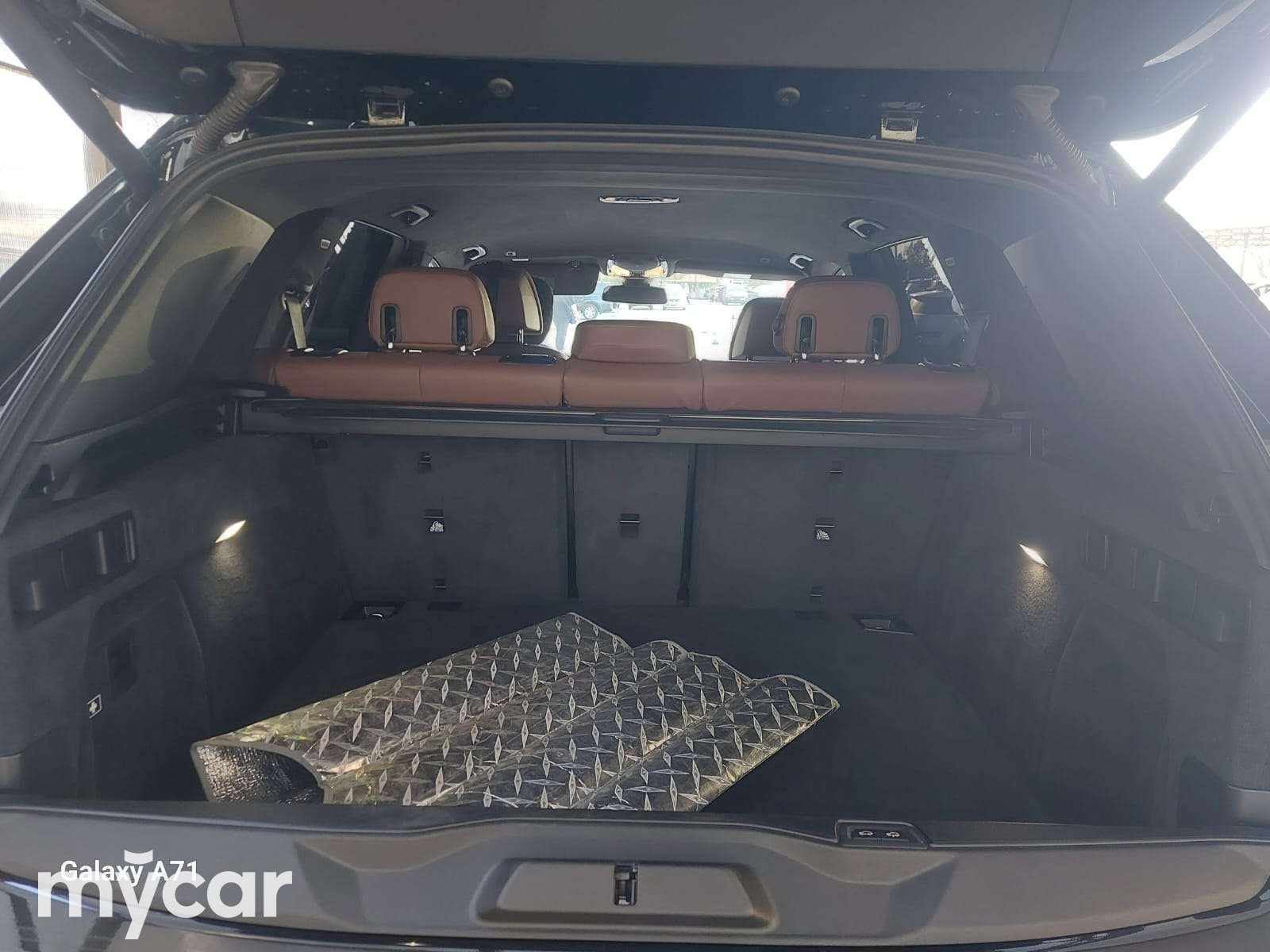 BMW X5 2020