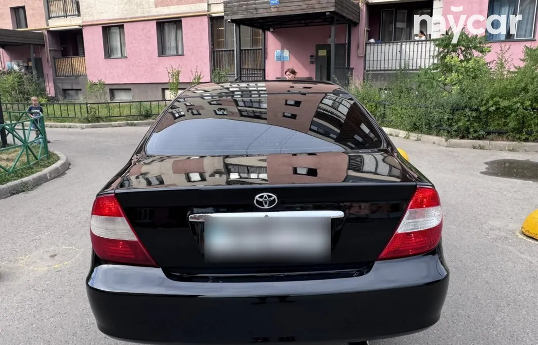 Toyota Camry 2004