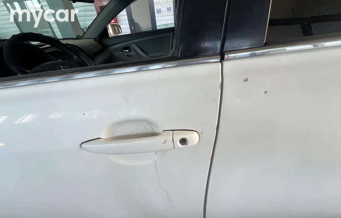 Toyota Camry 2006
