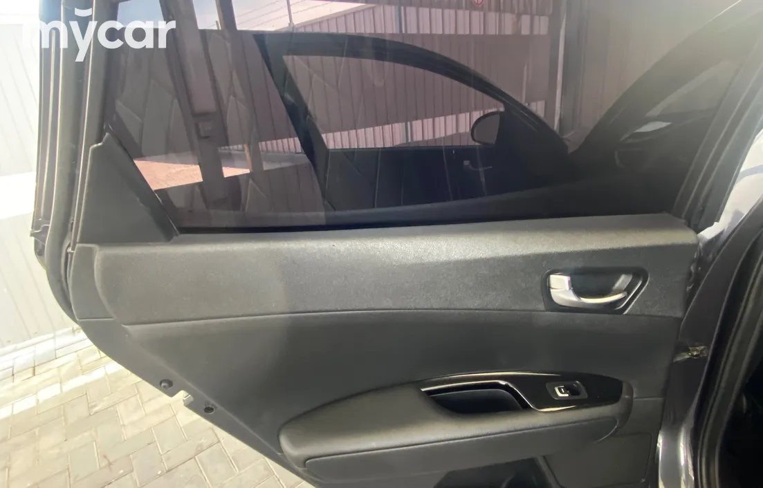 Kia Optima 2017