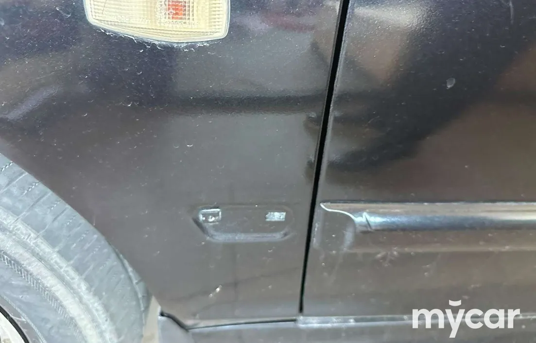 Hyundai Sonata 2004