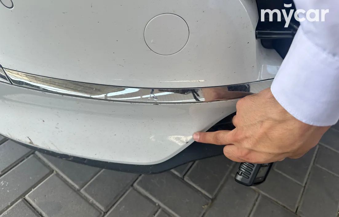 Hyundai Sonata 2023