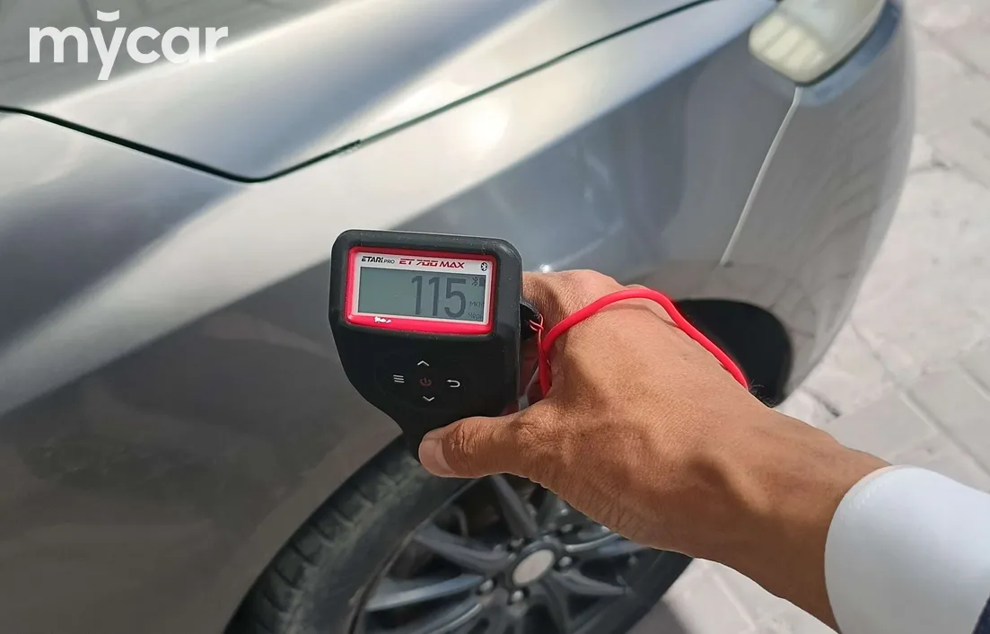 Kia Cerato 2011