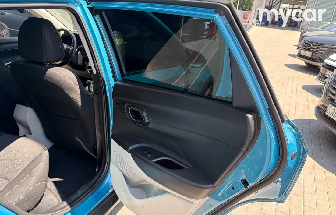 Hyundai Bayon 2023