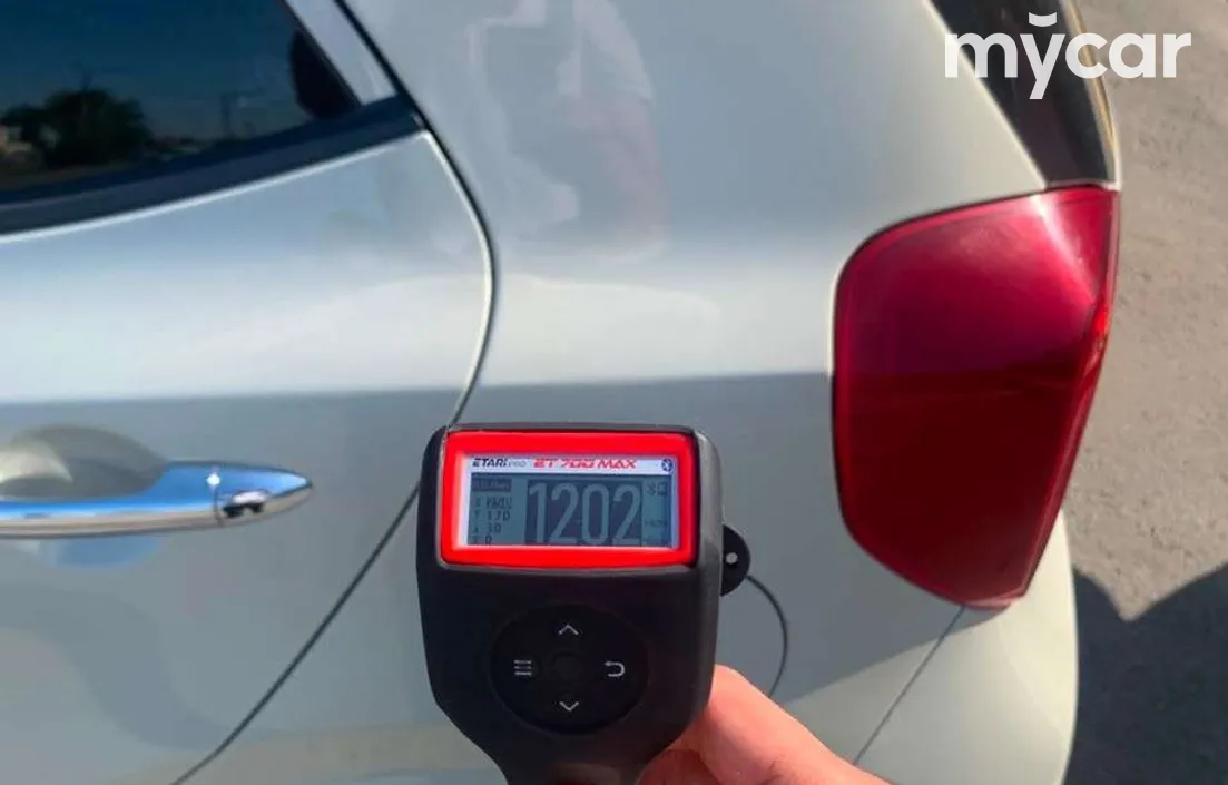 Kia Morning 2018