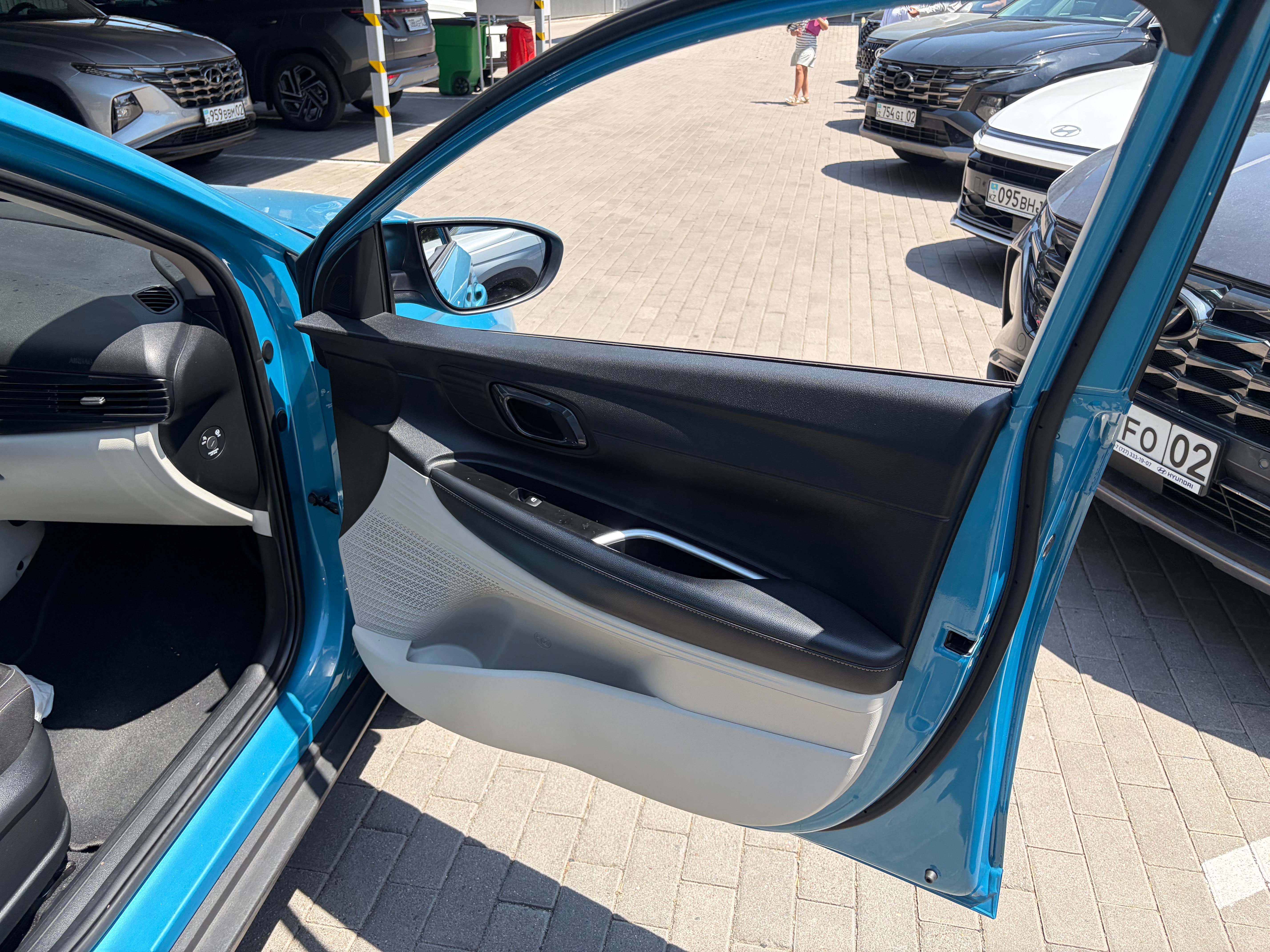 Hyundai Bayon 2023