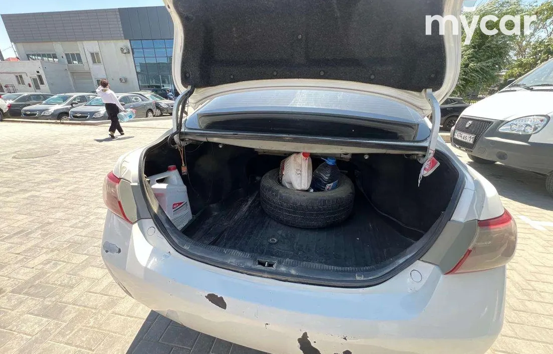 Toyota Camry 2006