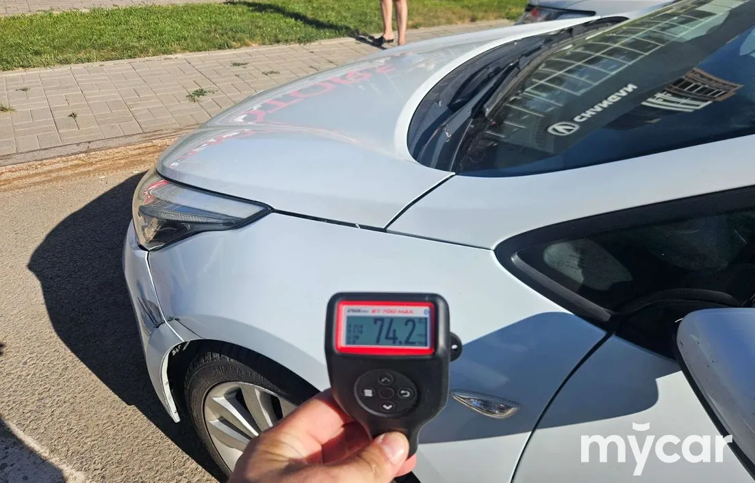 Kia Ceed 2013