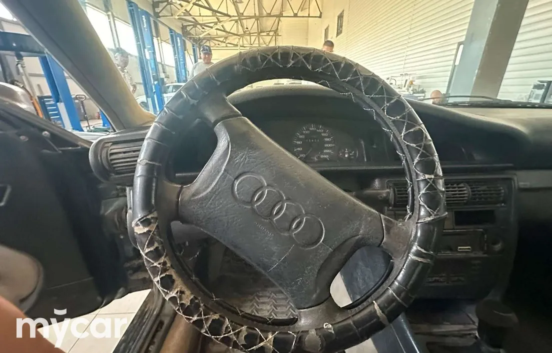 Audi 100 1992
