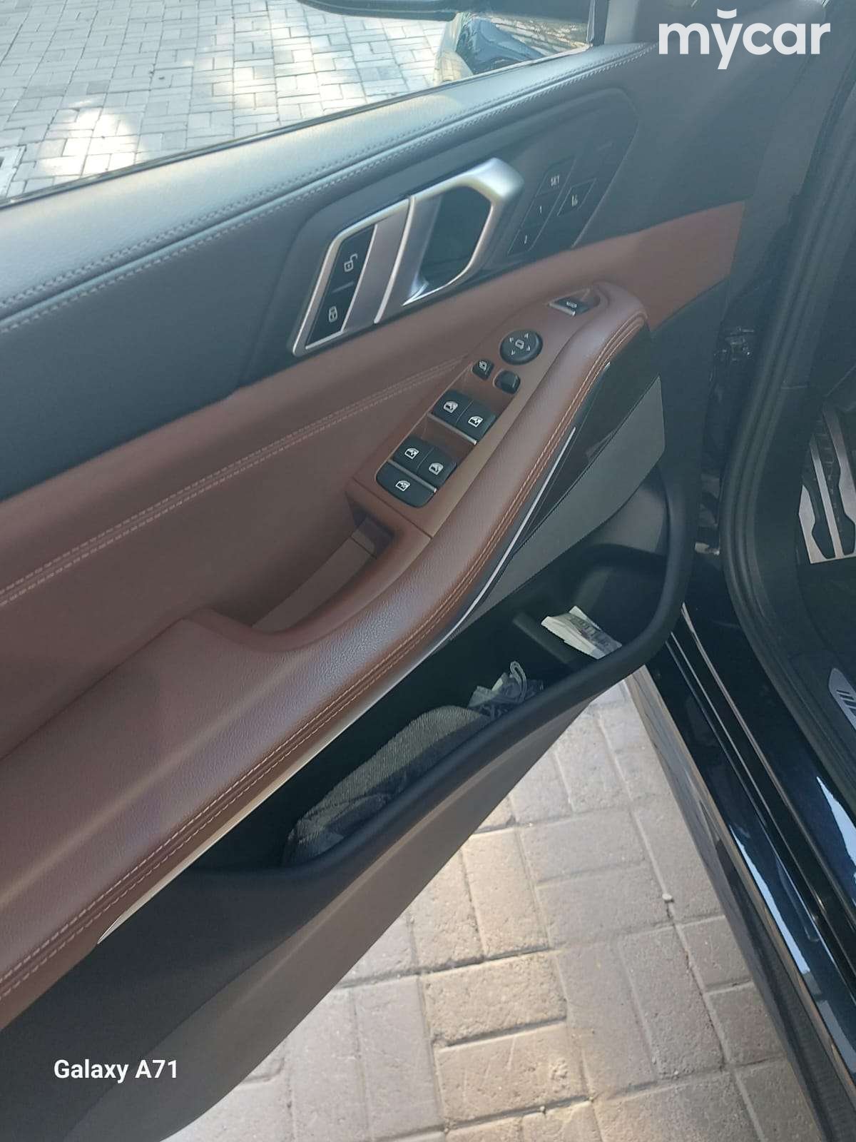 BMW X5 2020