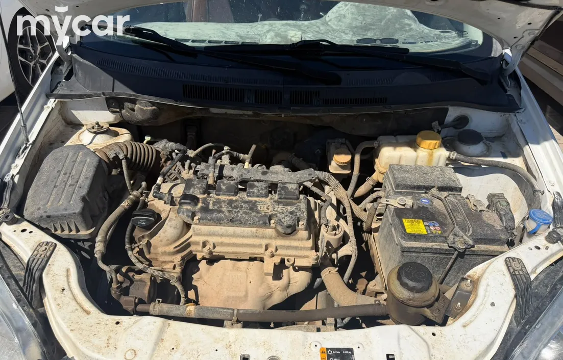 Chevrolet Nexia 2021