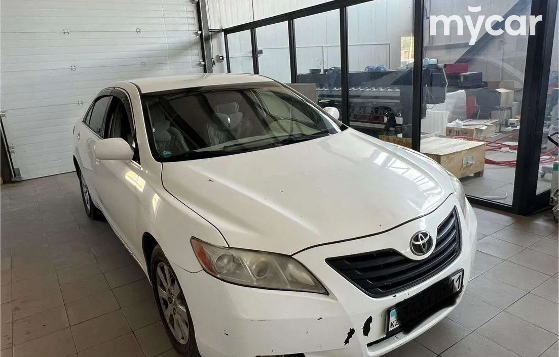 Toyota Camry 2006