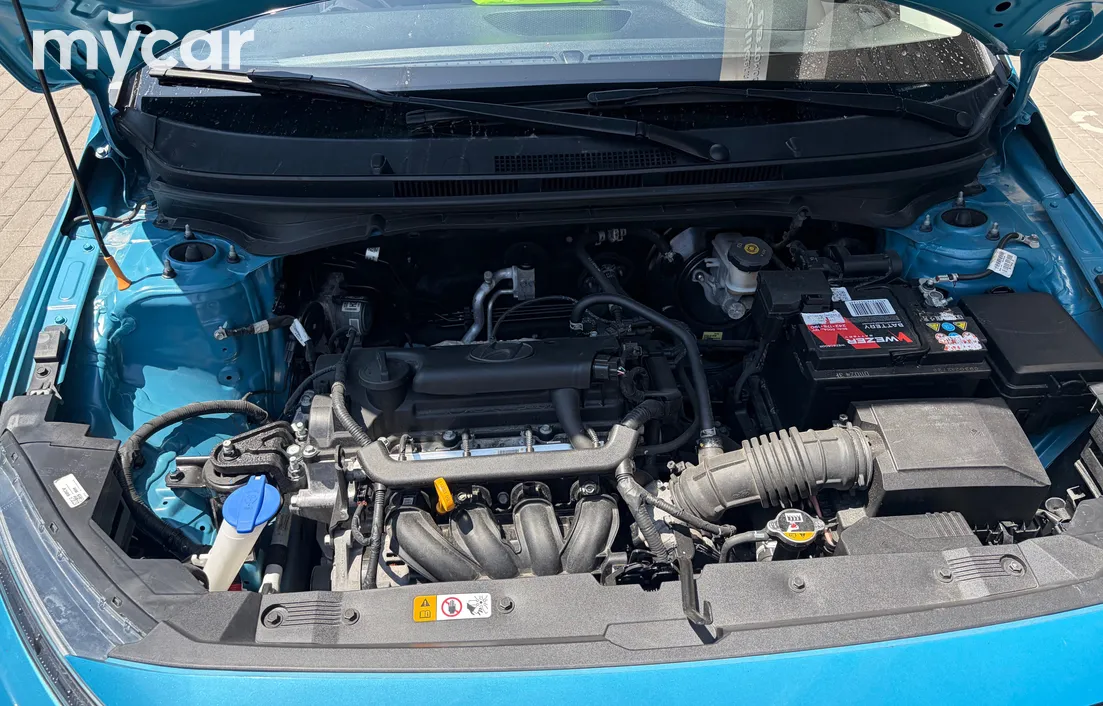 Hyundai Bayon 2023