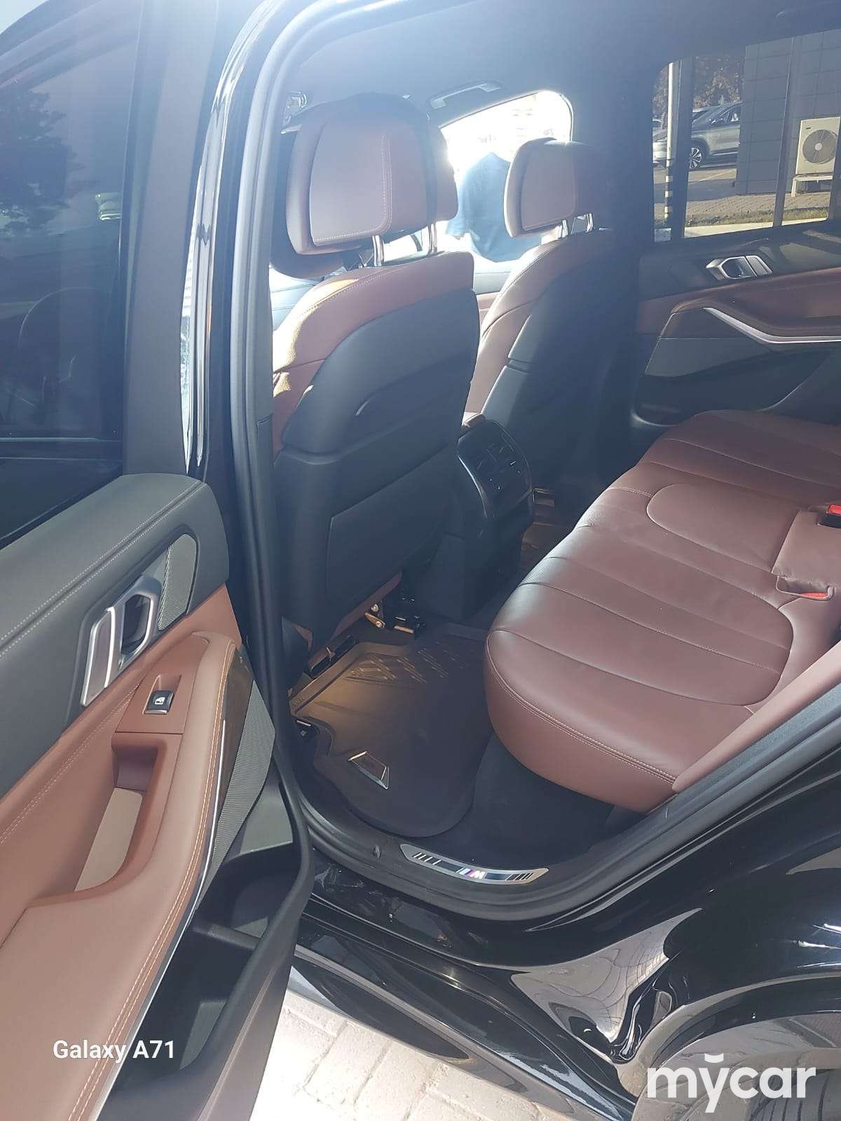 BMW X5 2020