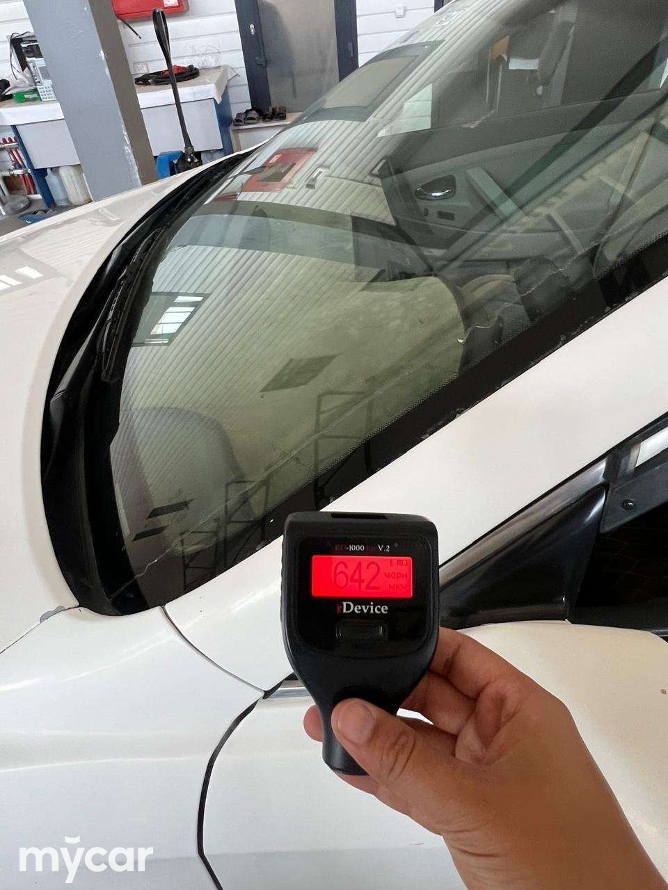 Toyota Camry 2006