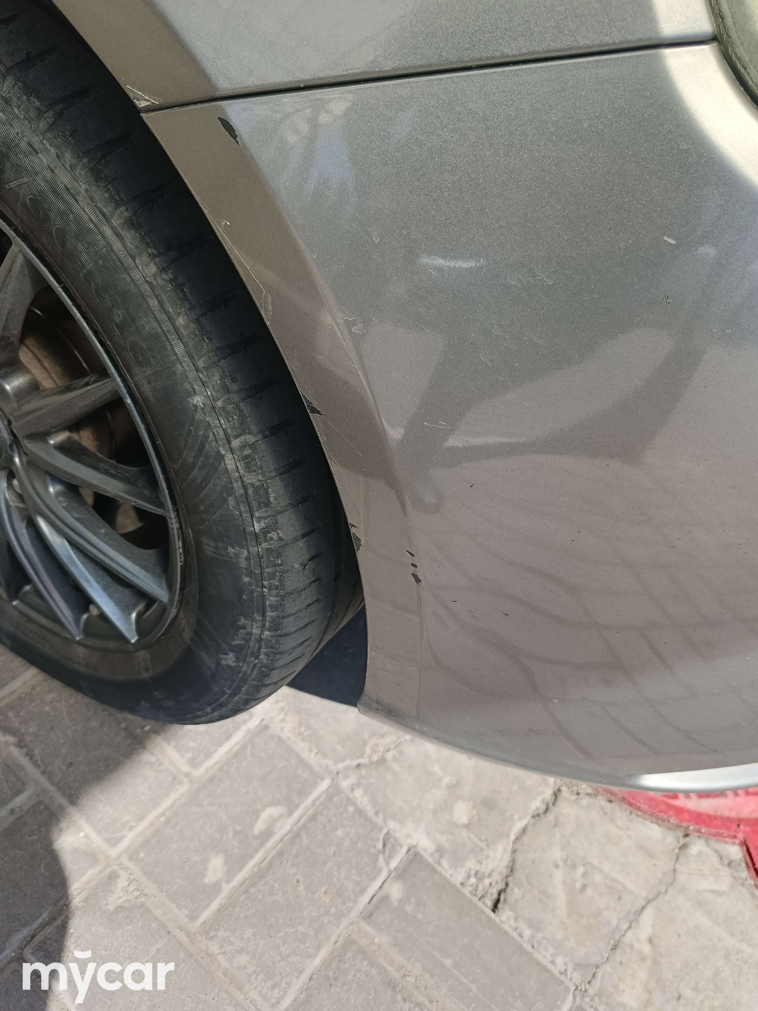 Kia Cerato 2011