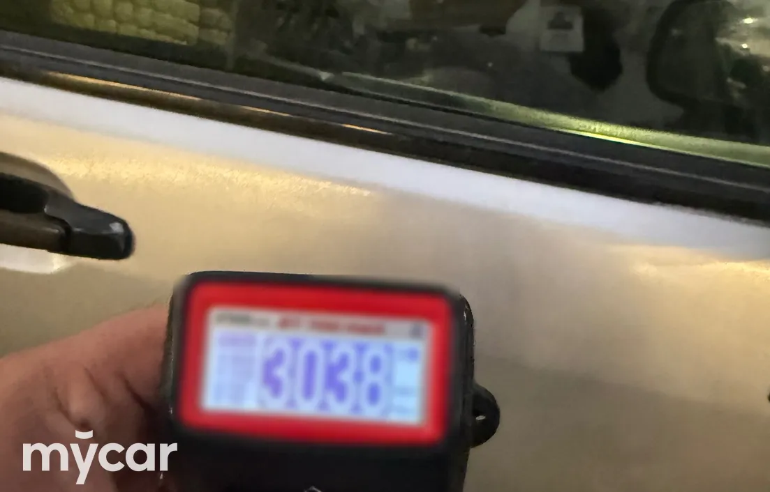 Subaru Forester 1999