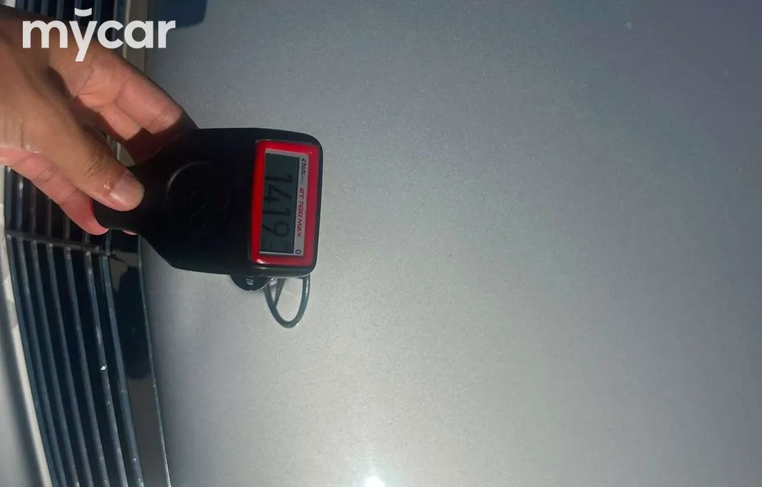 Mercedes-Benz E-Класс 2002