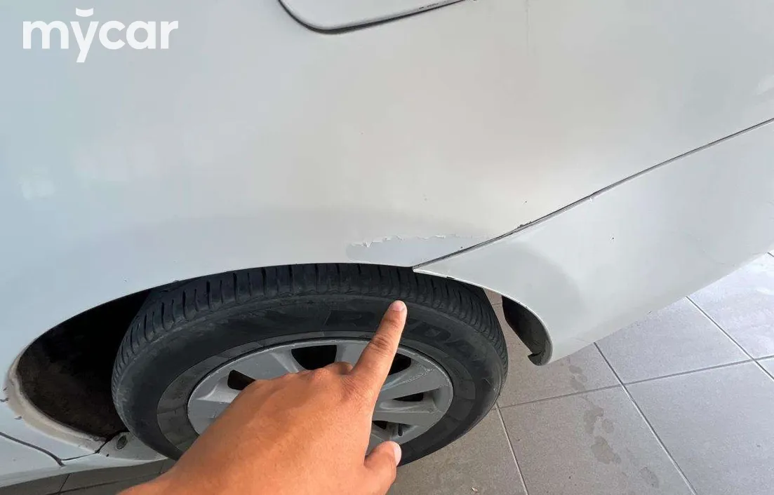 Toyota Camry 2006