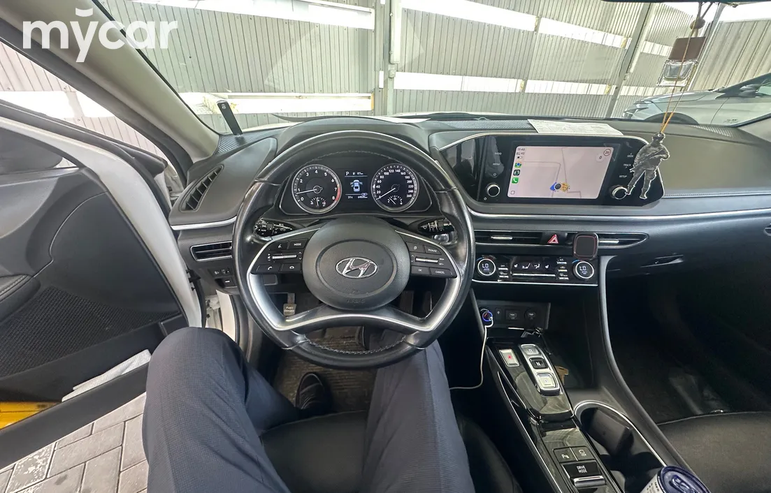 Hyundai Sonata 2023