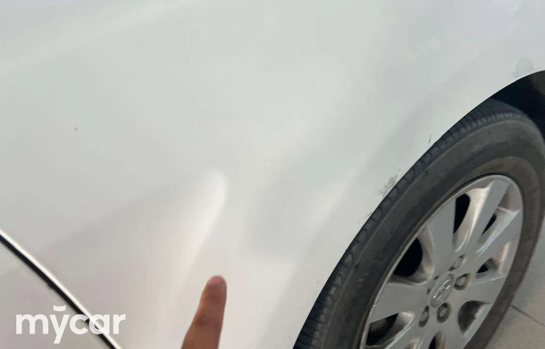 Toyota Camry 2006
