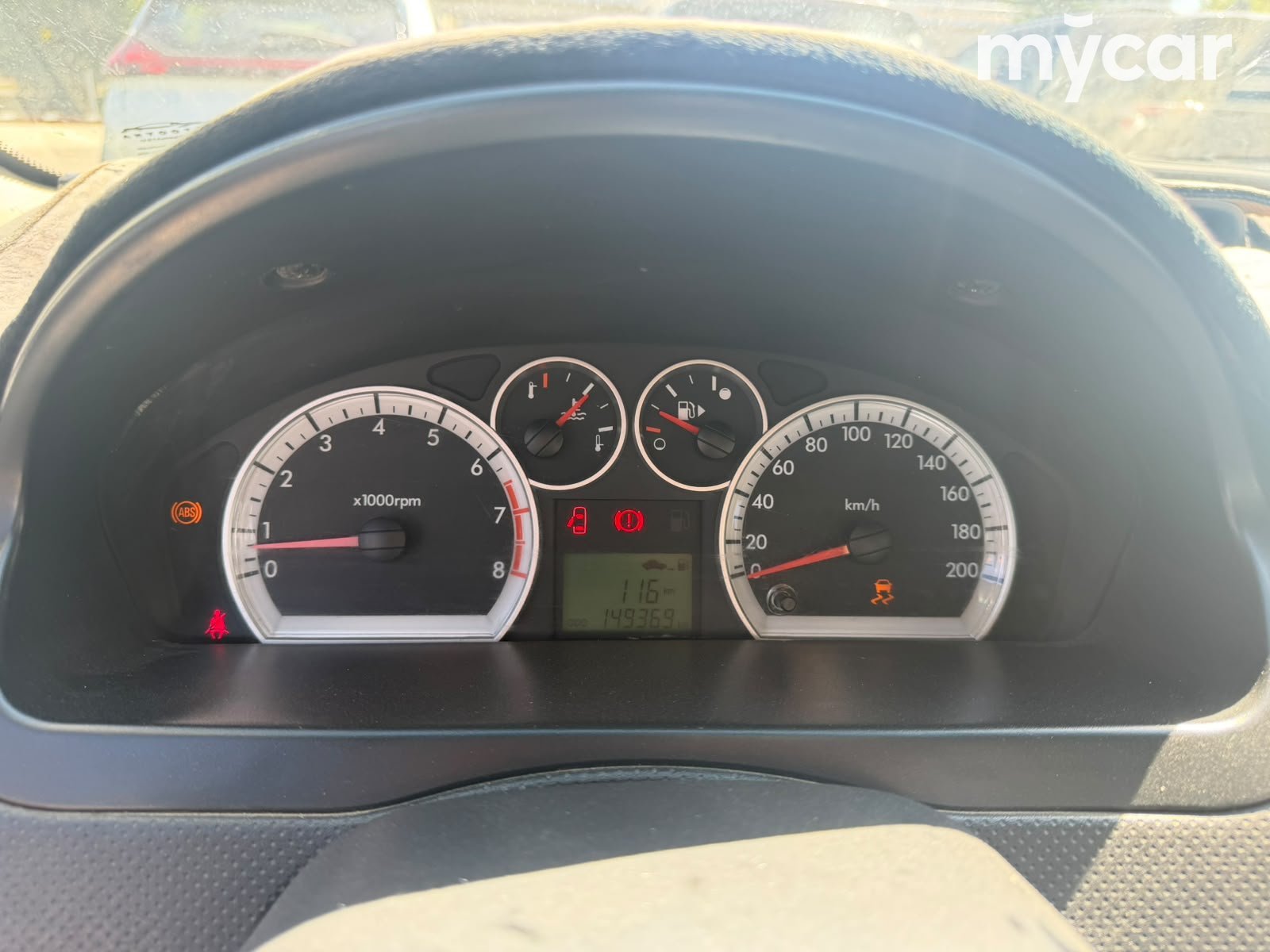 Chevrolet Nexia 2021