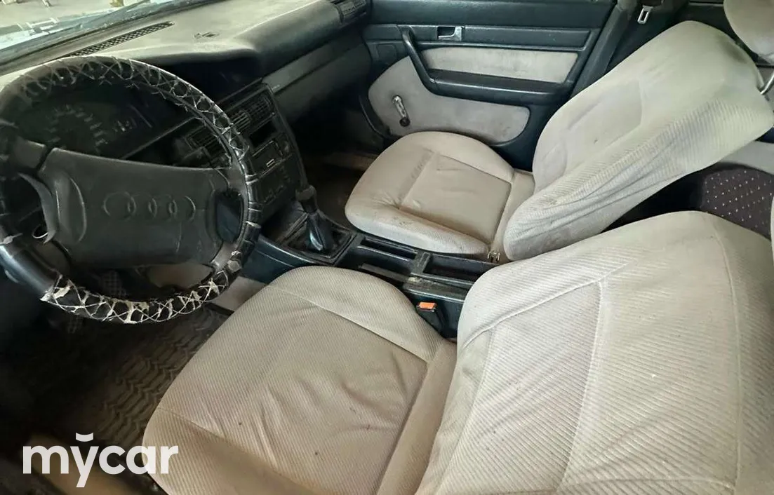 Audi 100 1992