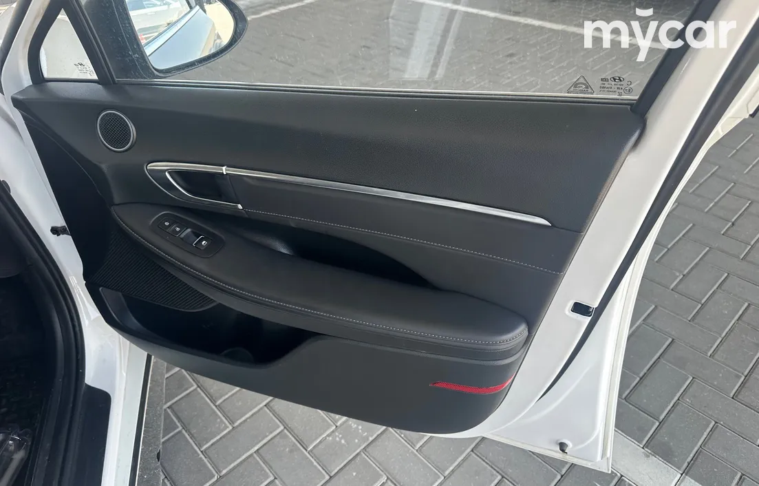 Hyundai Sonata 2023