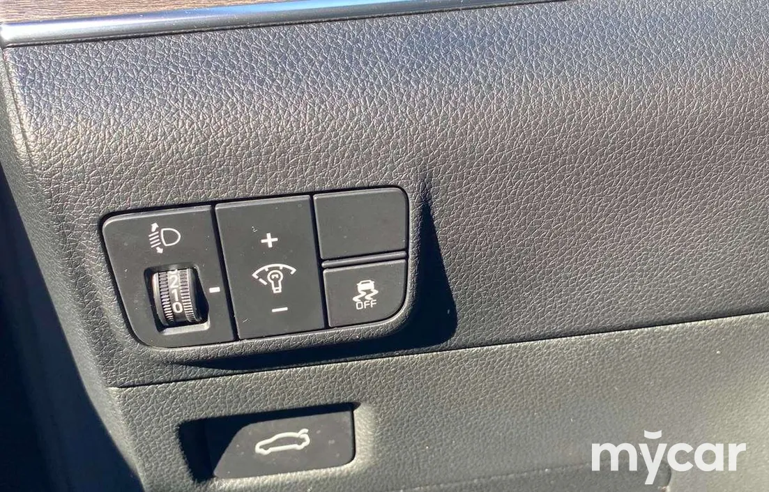 Kia K5 2024