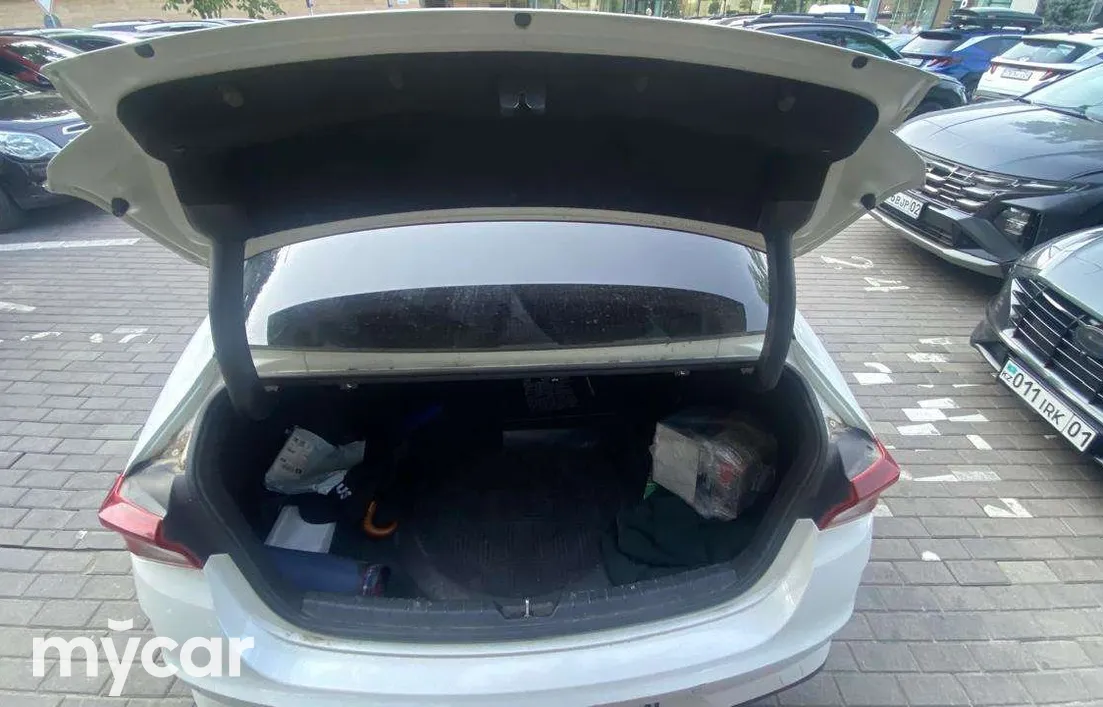 Kia K5 2022