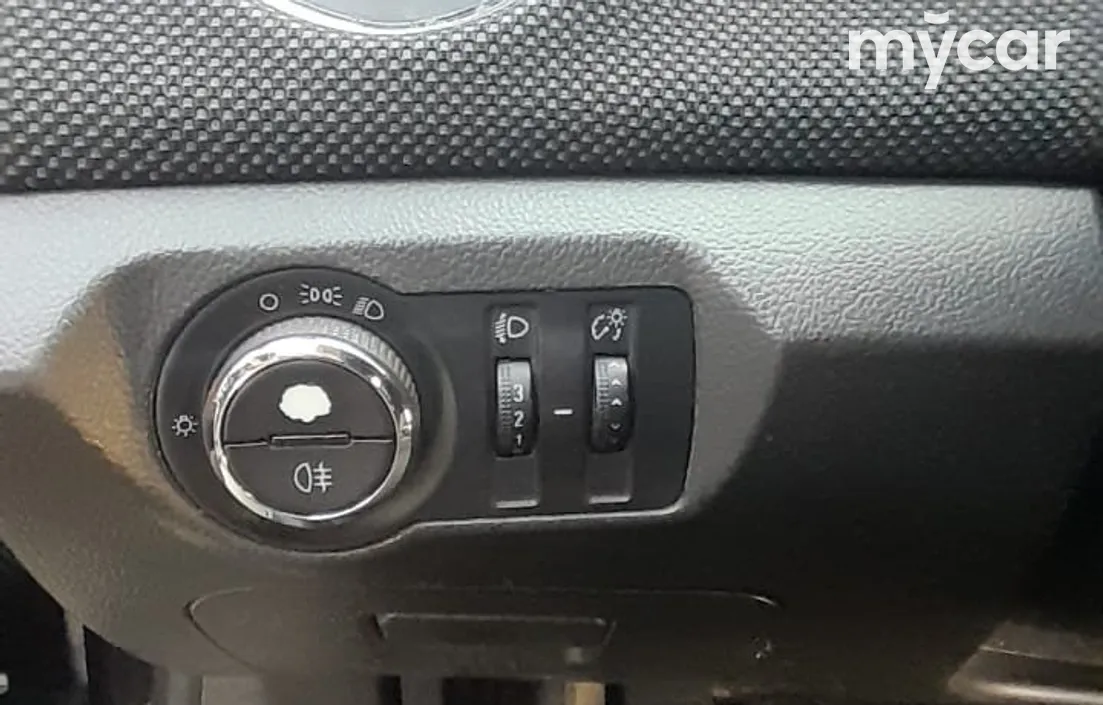 Chevrolet Cruze 2013