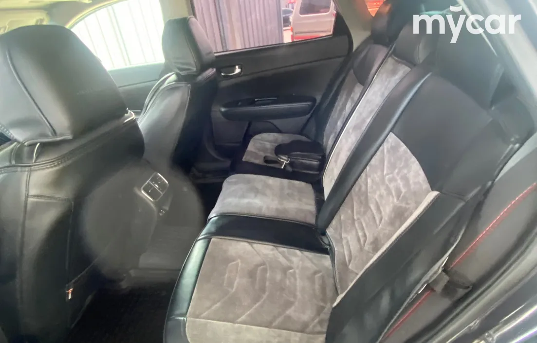 Kia Optima 2017