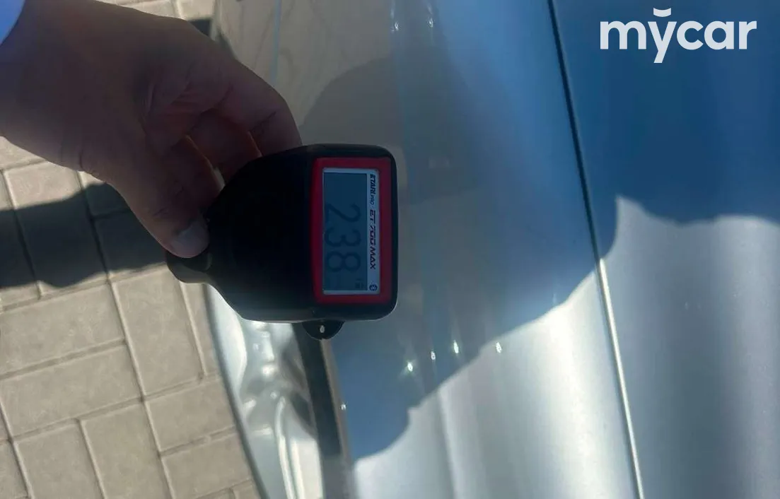 Mercedes-Benz E-Класс 2002