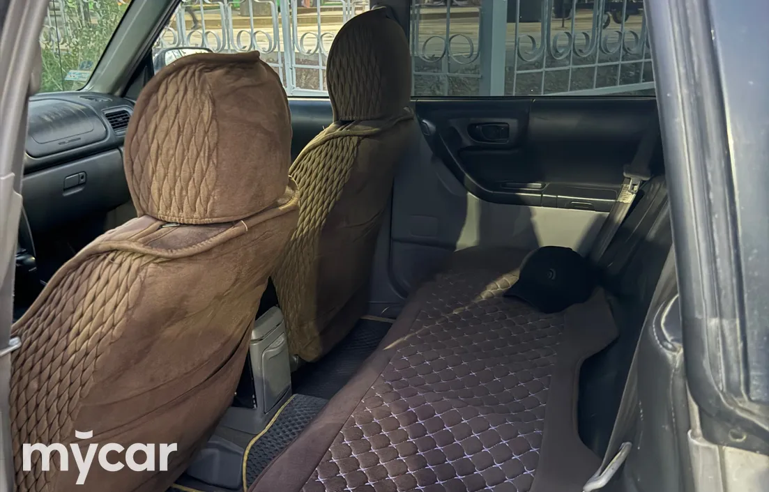 Subaru Forester 1999