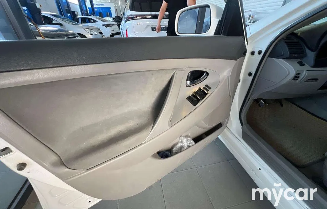 Toyota Camry 2006