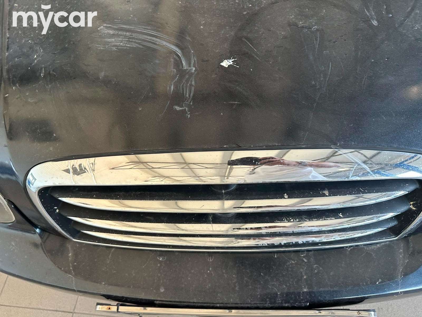 Hyundai Sonata 2004