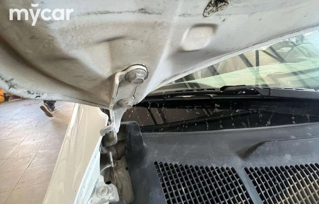 Toyota Camry 2006