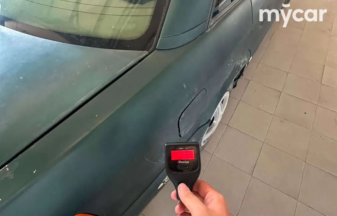 Audi 100 1992