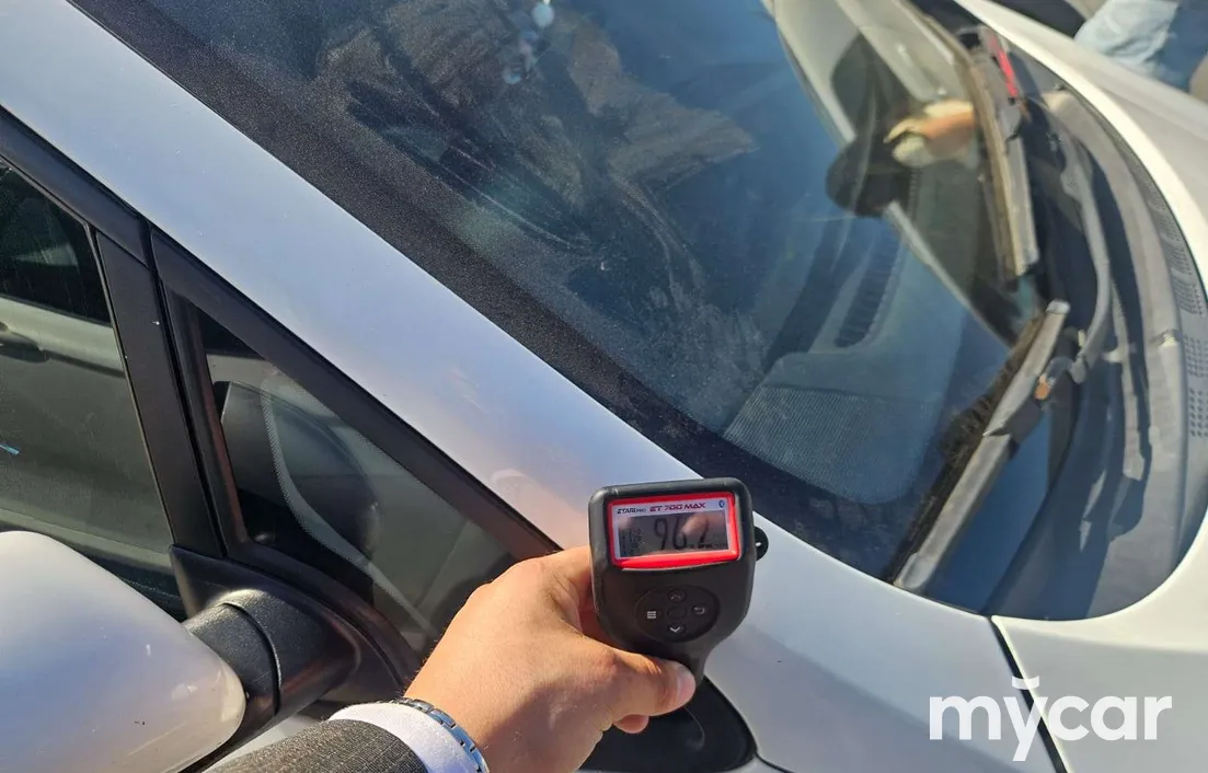 Kia Ceed 2013