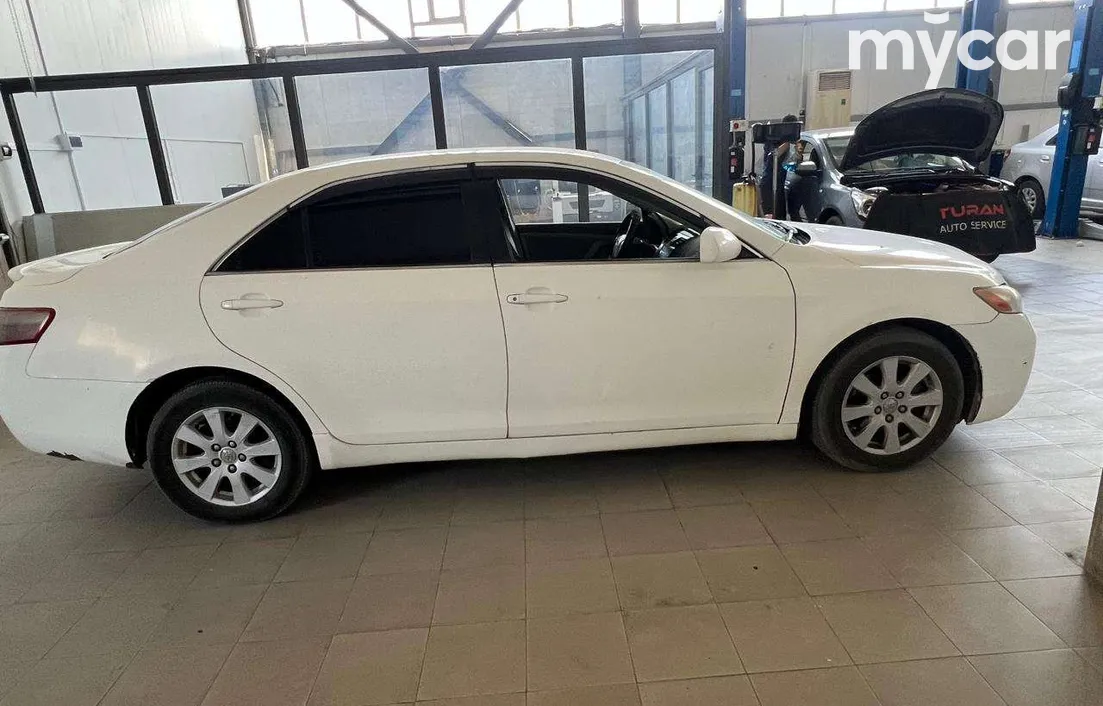 Toyota Camry 2006
