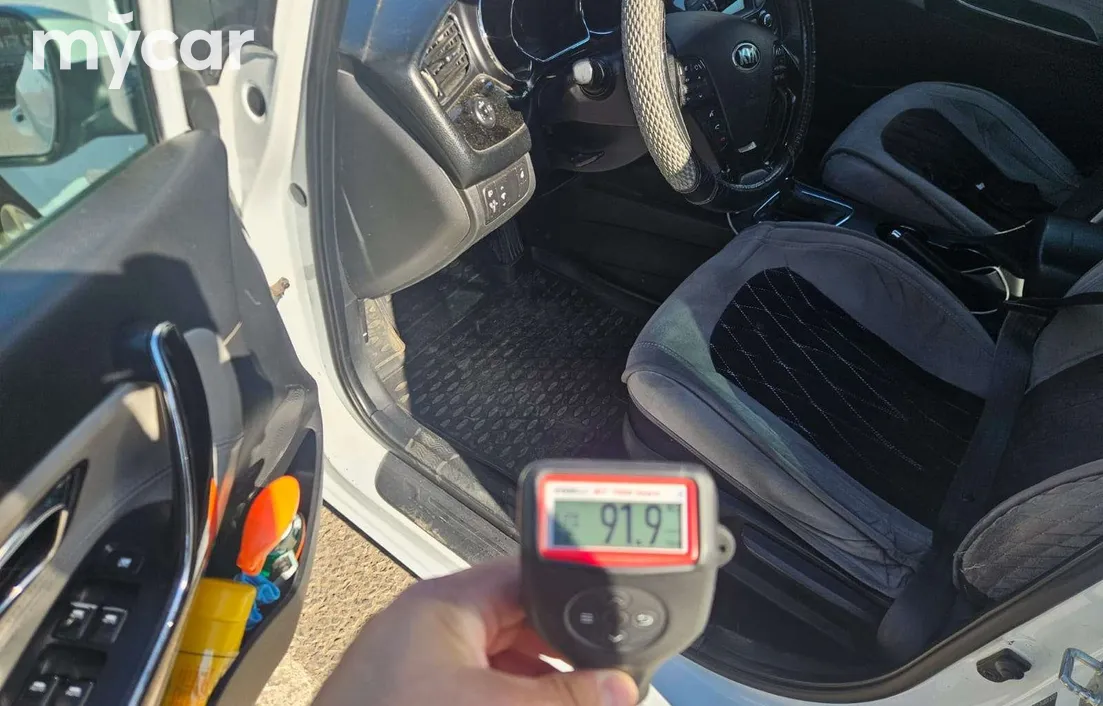 Kia Ceed 2013
