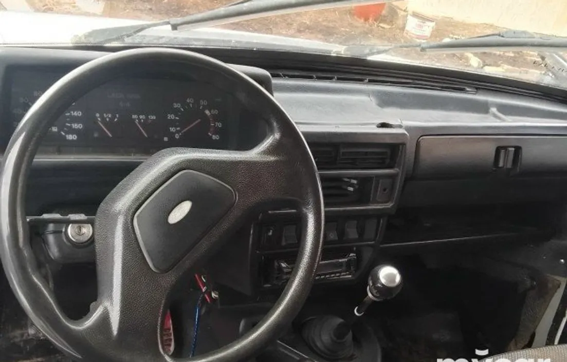 LADA 2121 (4x4) 2003