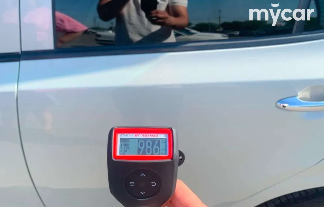 Kia Morning 2018