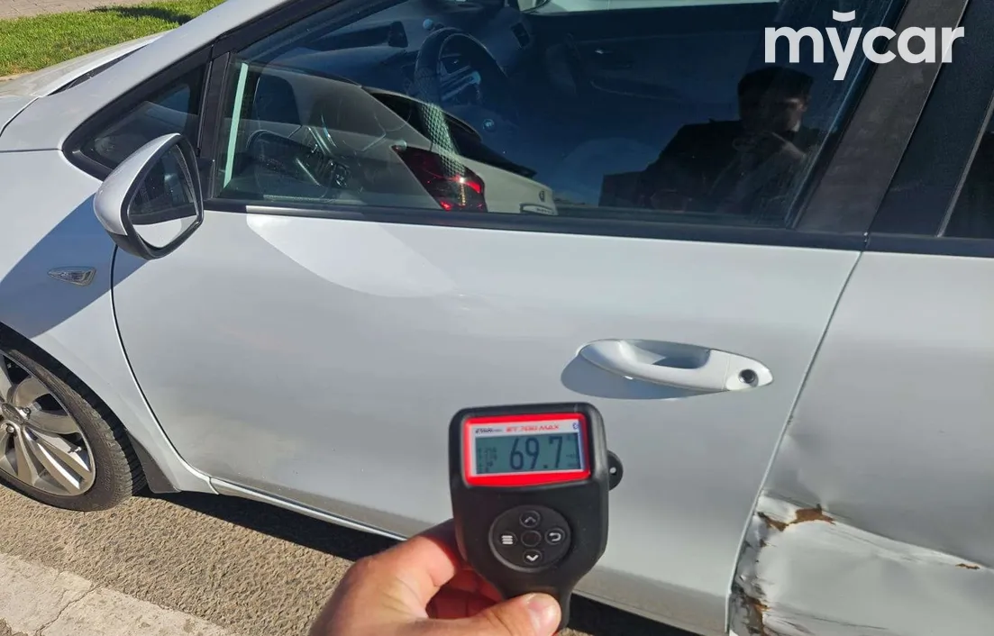 Kia Ceed 2013