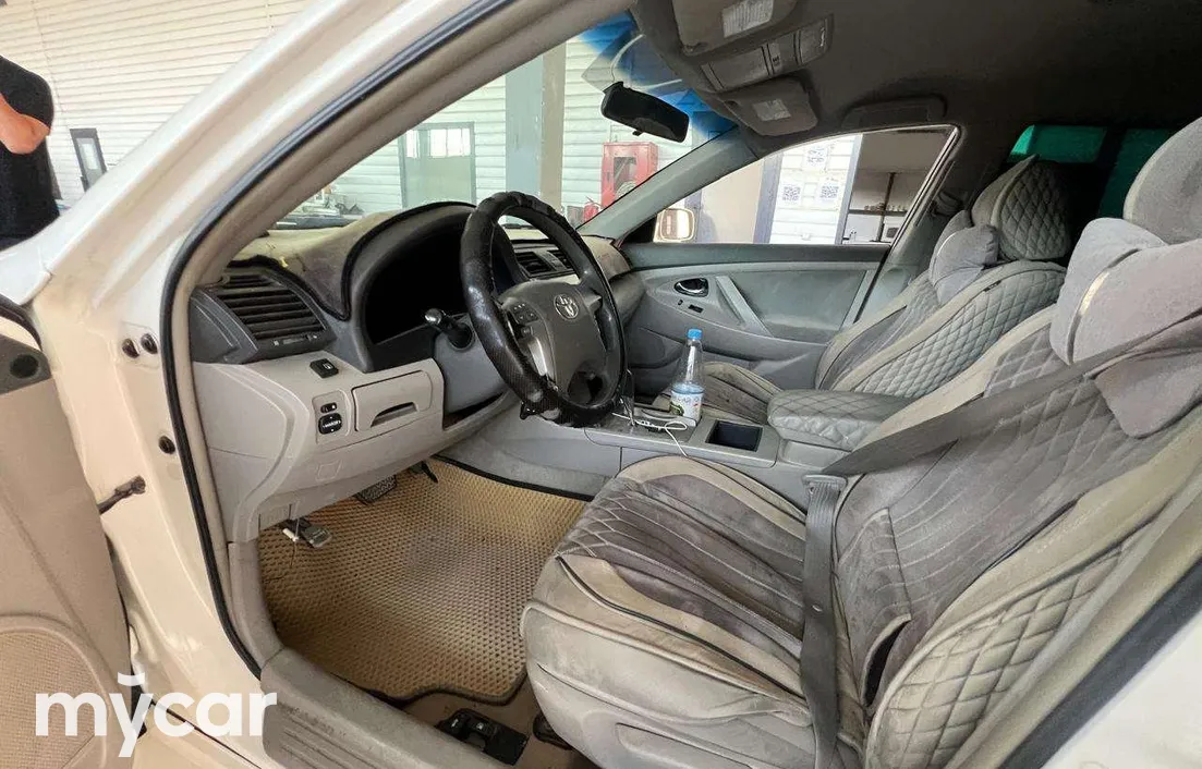 Toyota Camry 2006